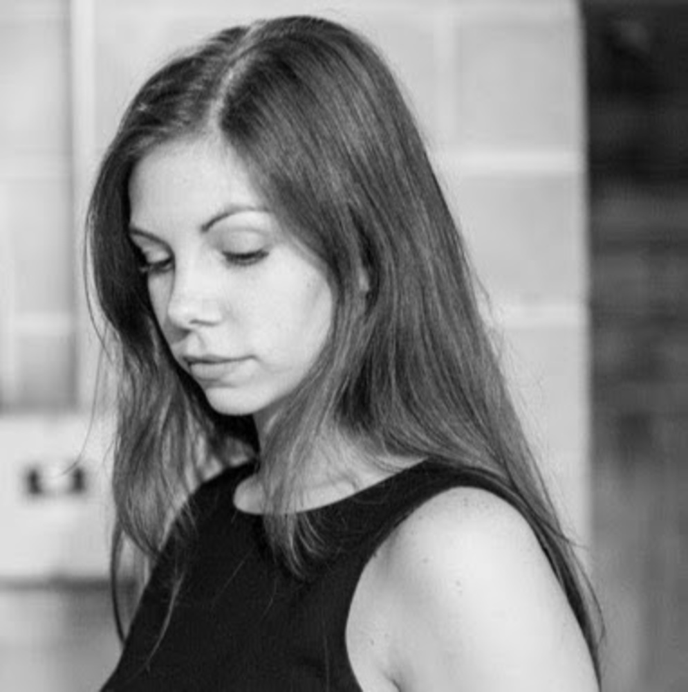 Meet your Posher, Arielle